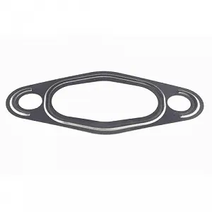 Трубка клапана EGR VEMO V30-64-0001 synthetic.ua - Фото 1