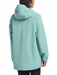 Парка Jack Wolfskin Жіноча synthetic.ua - Фото 1