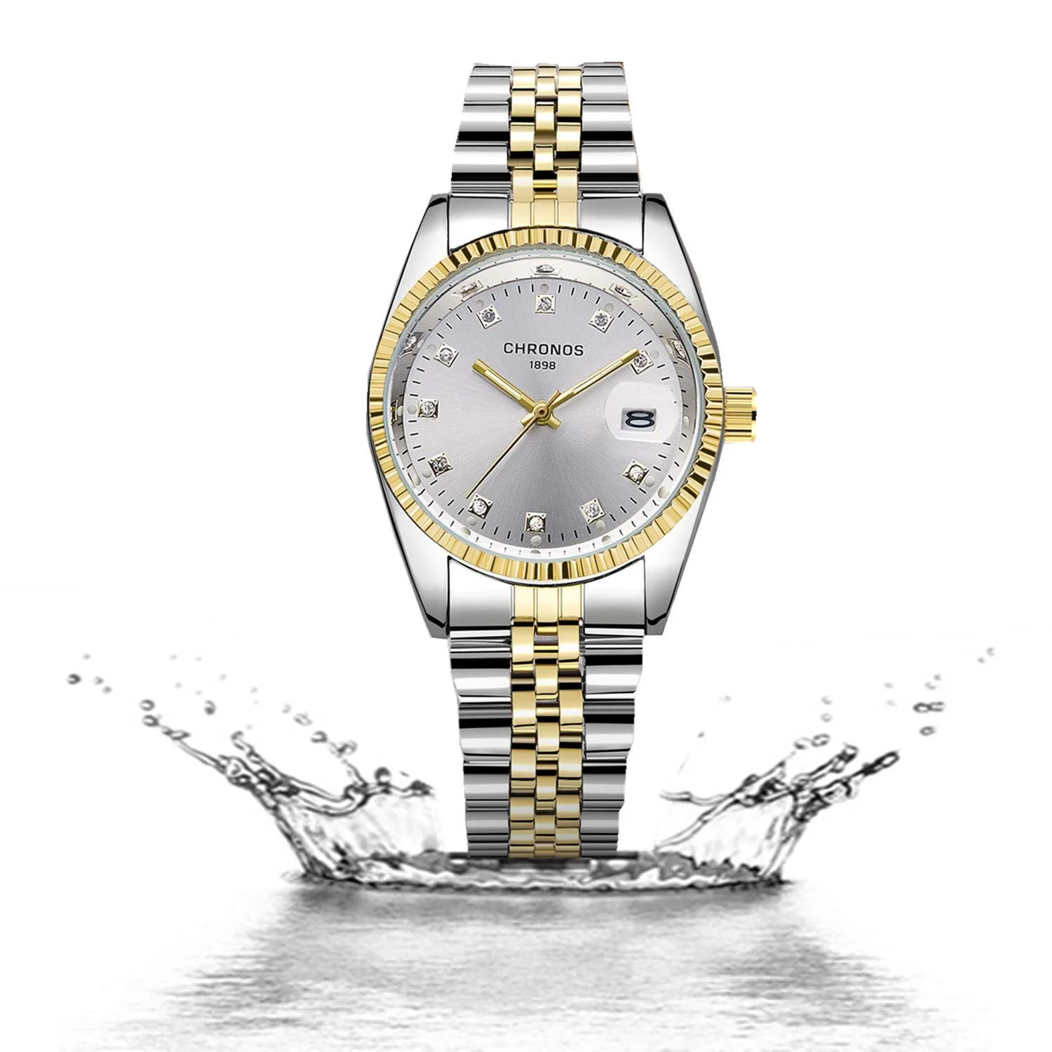 Чоловічий годинник YUEYUEKE, фото №4