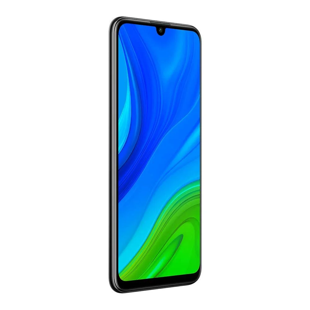 Смартфон Huawei P Smart 2020 4/128 ГБ Dual SIM Midnight Black, фото №4