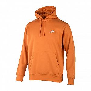 Худі Nike NSW CLUB HOODIE PO BB M - Фото 1