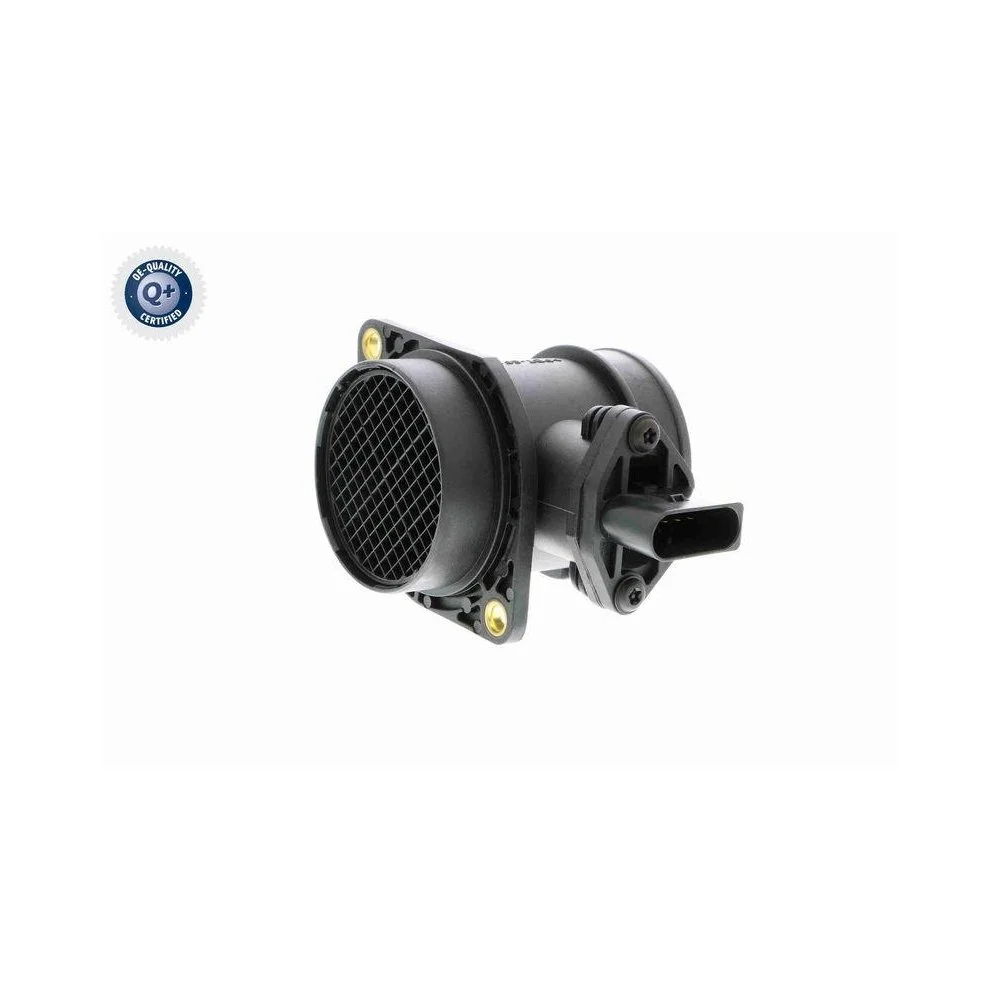 Расходомер воздуха VEMO Q+ V10-72-0960-1 для AUDI SEAT VW, фото №1