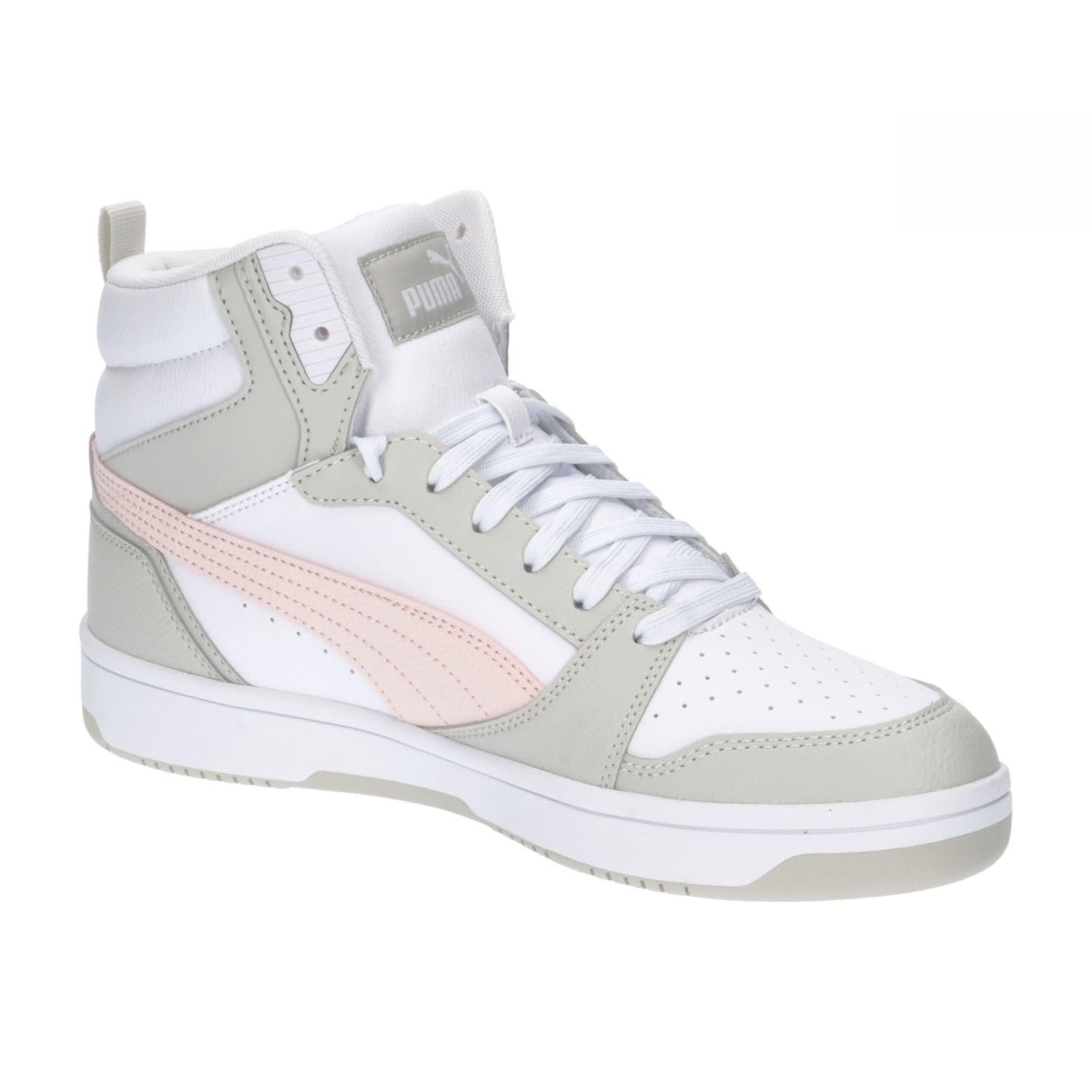 Кросівки PUMA Unisex Rebound V6, фото №9