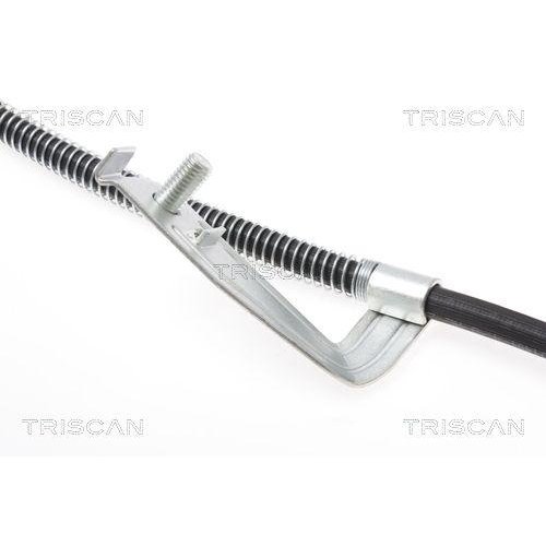 Гальмівний шланг TRISCAN 8150 16129 для FORD MAZDA, передній міст праворуч, фото №4