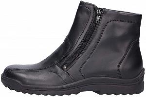 Ботинки Hendrik Forest Runner 483902 174 001 Черный/Черный synthetic.ua - Фото 1