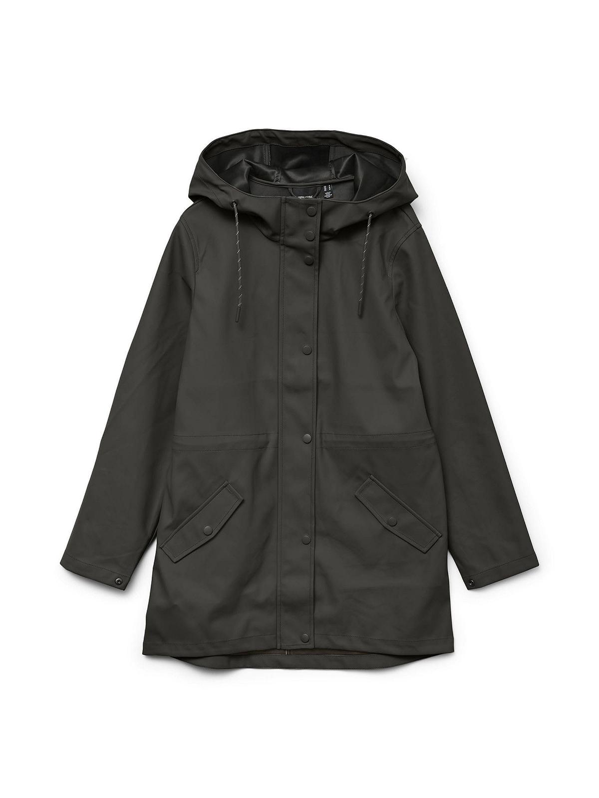 Женская Куртка VERO MODA Vmmalou Coated Noos Tall, фото №2