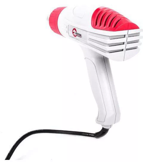 Фен промышленный Intertool 2000 Вт (DT-2416), фото №5 Фен промышленный Intertool 2000 Вт (DT-2416), фото №5