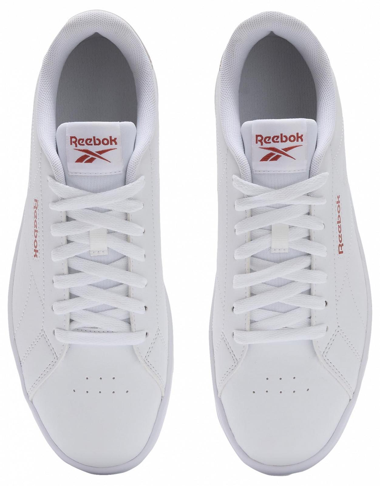 Кросівки Reebok Court Clean Unisex, фото №4