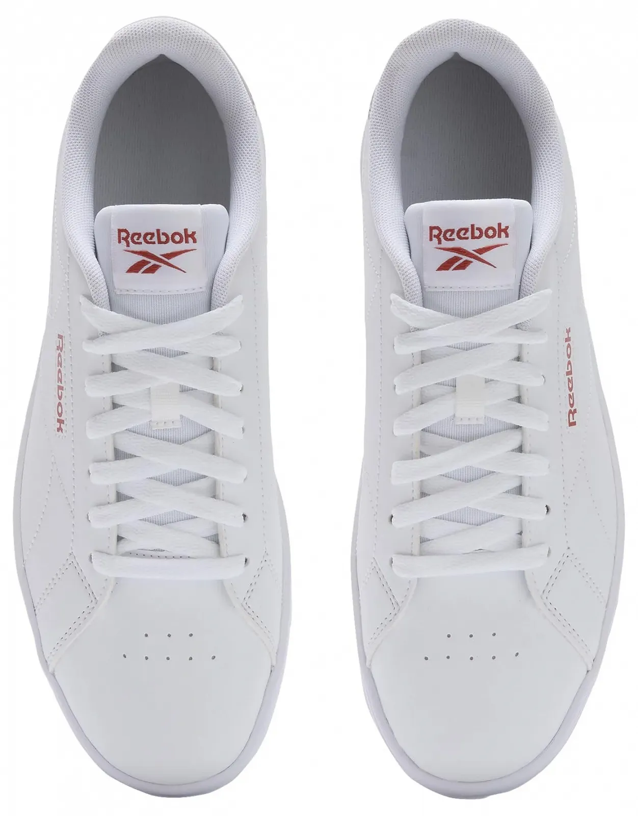 Кросівки Reebok Court Clean Unisex, фото №4