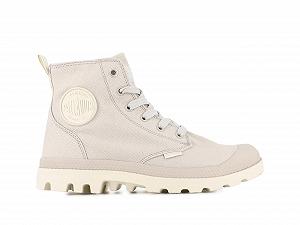 Спортивная обувь Palladium Pampa Ankle Unisex - Фото 1