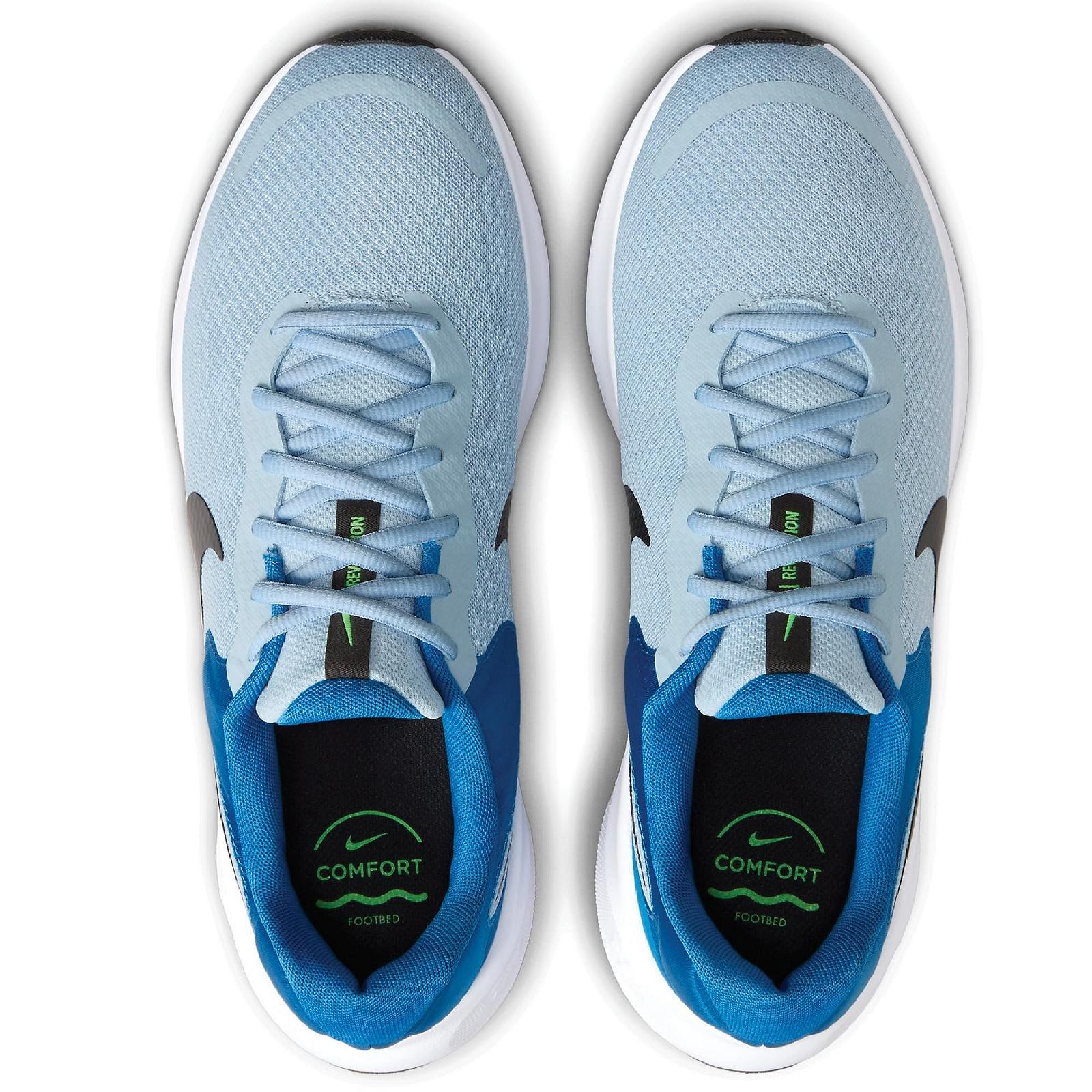 Кросівки Nike Revolution 7 для чоловіків, фото №5
