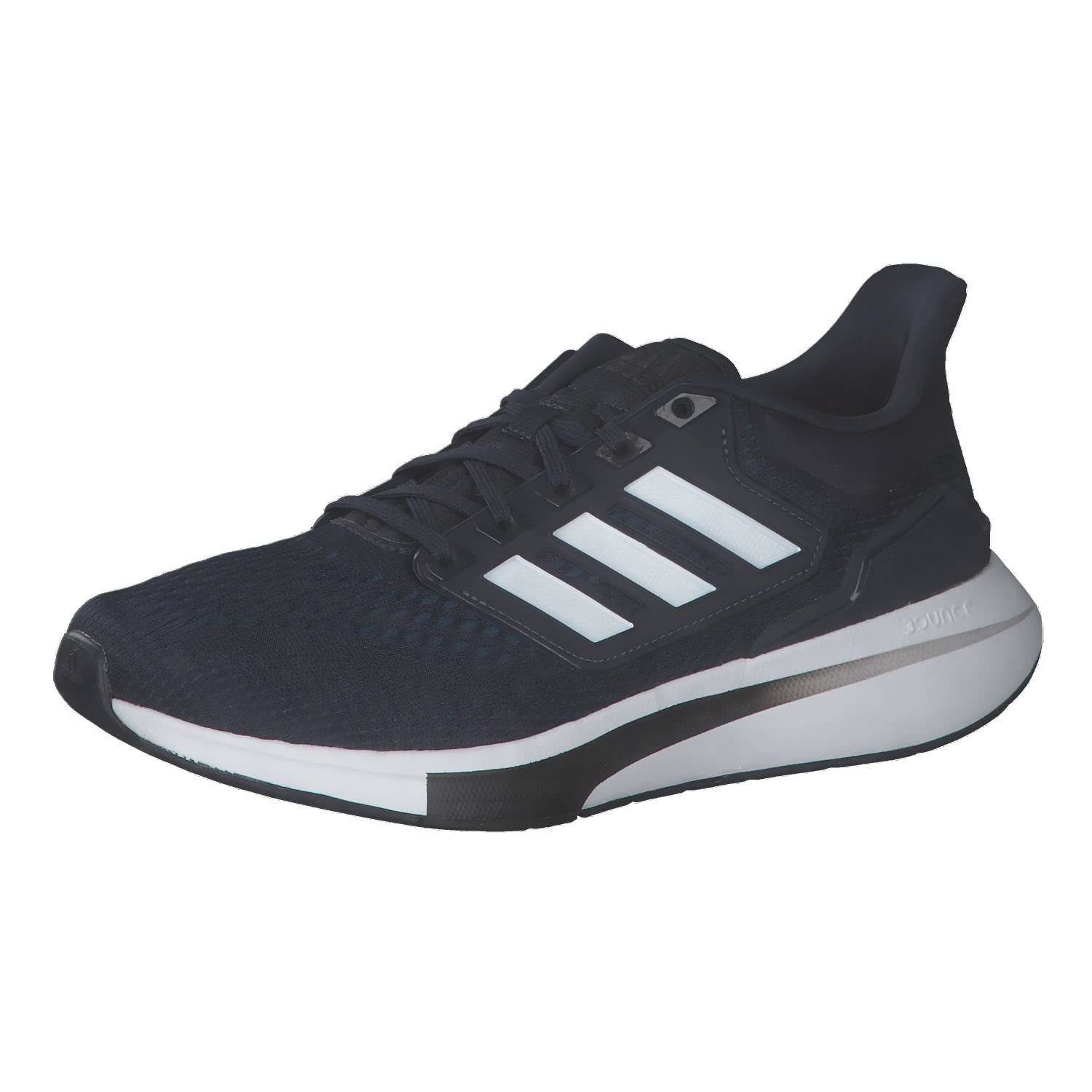 Кроссовки Adidas EQ21 Run мужские, фото №1