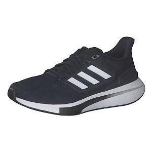 Кроссовки Adidas EQ21 Run мужские - Фото 1