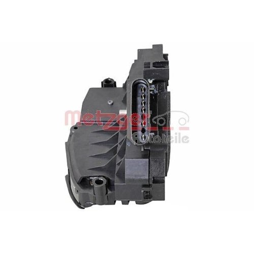 Дверной замок METZGER 2314292 ОРИГИНАЛЬНАЯ ЗАПЧАСТЬ для FORD, задний правый, фото №3