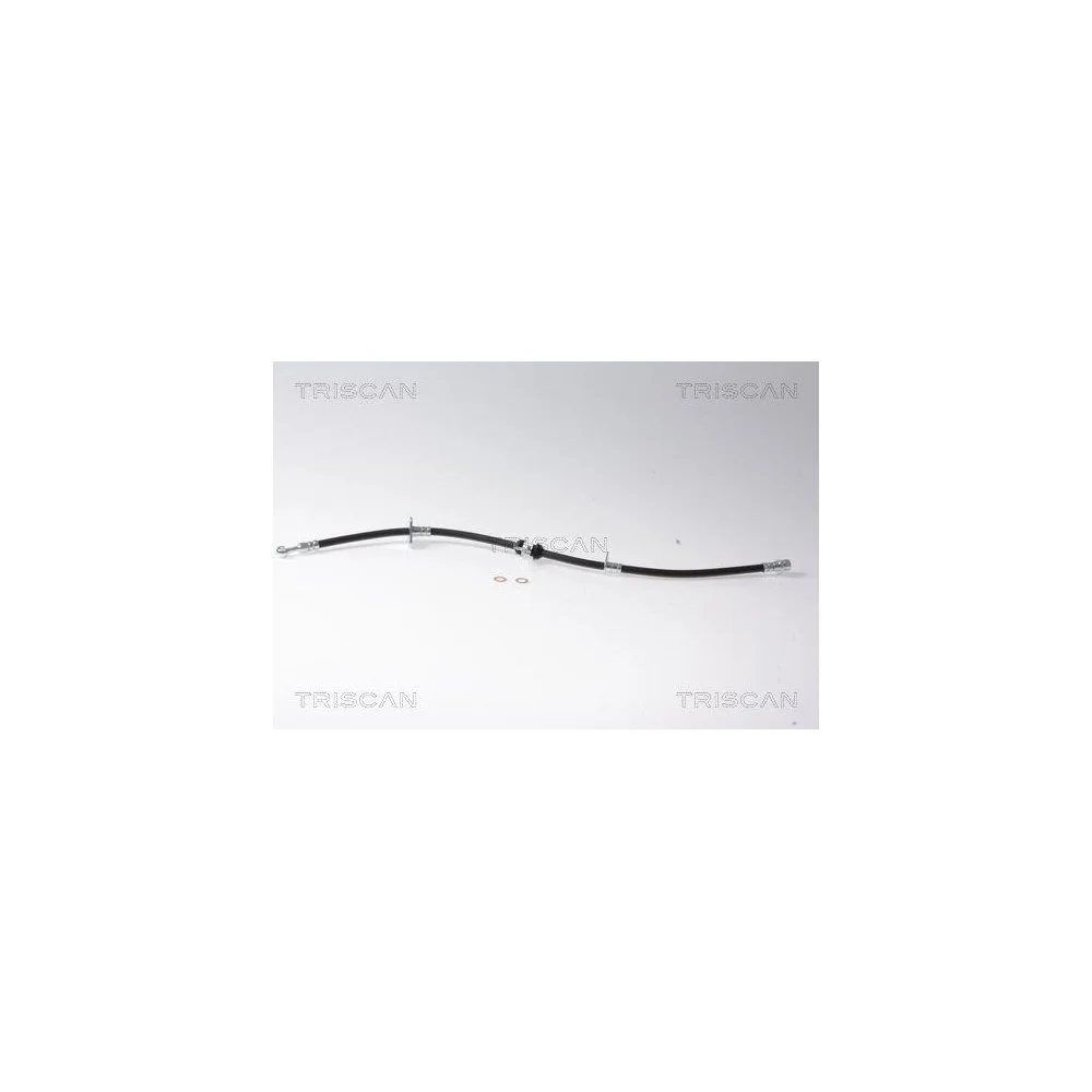 Гальмівний шланг TRISCAN 8150 40118 для HONDA, передній міст праворуч, фото №1 Гальмівний шланг TRISCAN 8150 40118 для HONDA, передній міст праворуч, фото №1