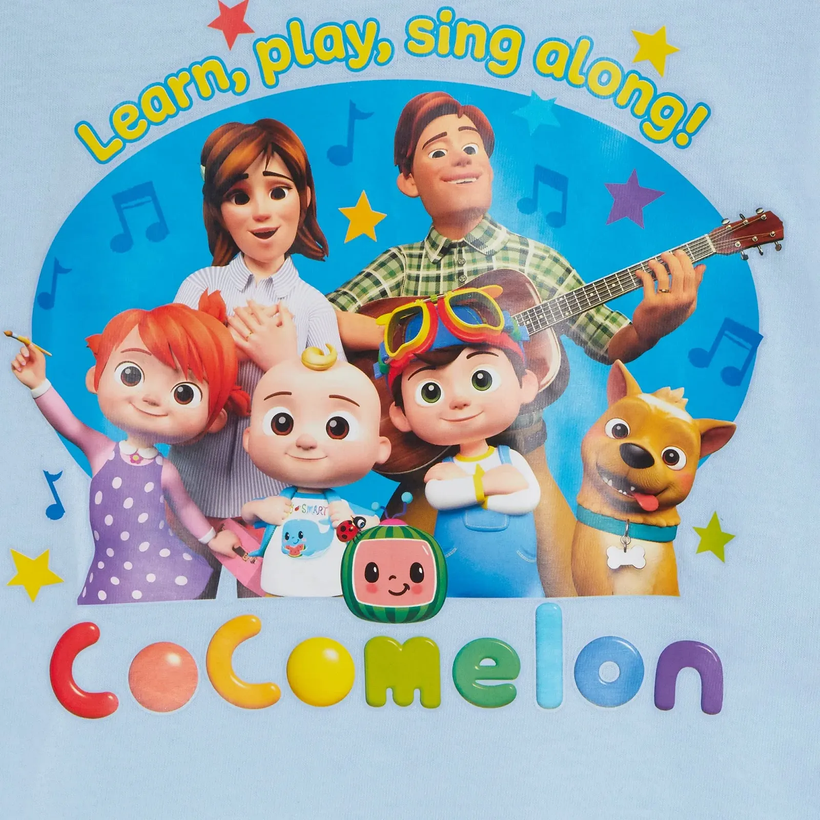 Детская пижама Disney Frozen для девочек, фото №3