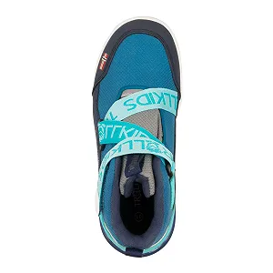 Черевики Trollkids Nordfjord Barefoot Winter Дитячі synthetic.ua - Фото 1