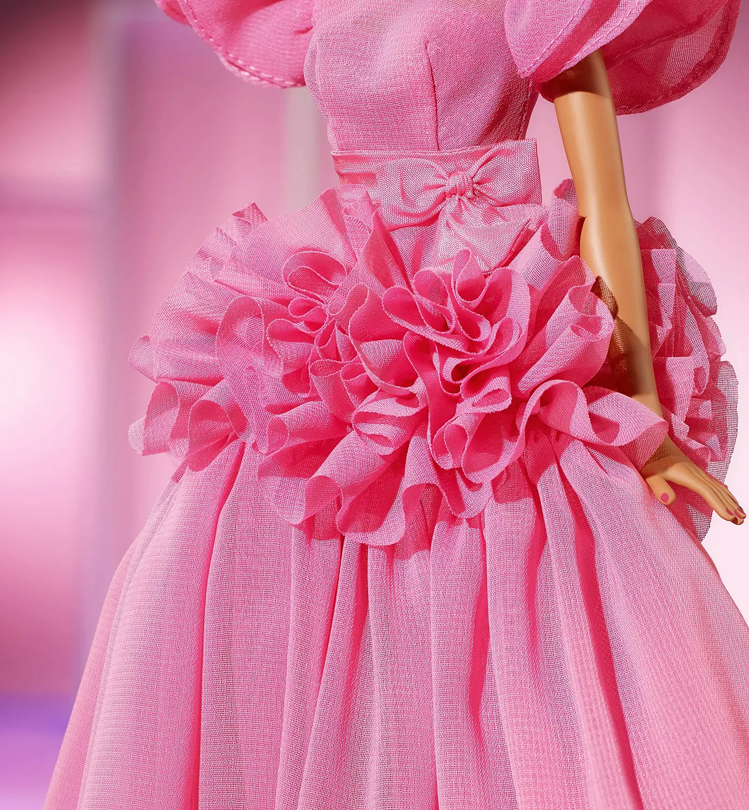 Лялька Barbie HCB74 Іграшка Різнокольорова, фото №4