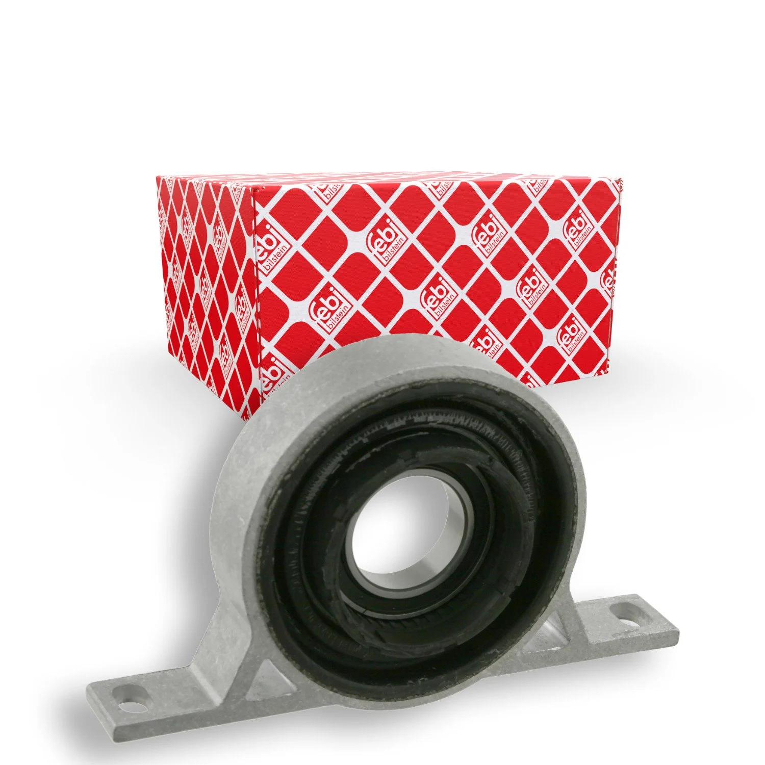 Опора приводного вала FEBI BILSTEIN 26316 для BMW, фото №1