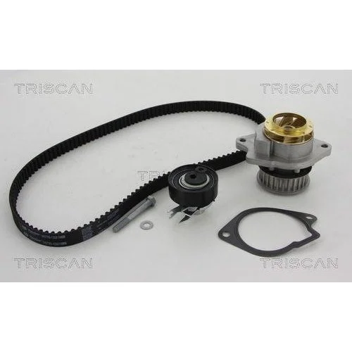 Водяной насос + комплект ремня ГРМ TRISCAN 8647 290013, фото №2 Водяной насос + комплект ремня ГРМ TRISCAN 8647 290013, фото №2