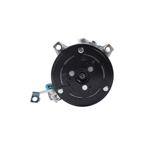 Компресор кондиціонера HELLA 8FK 366 200-931, фото №2