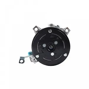 Компрессор кондиционера HELLA 8FK 366 200-931 synthetic.ua - Фото 1