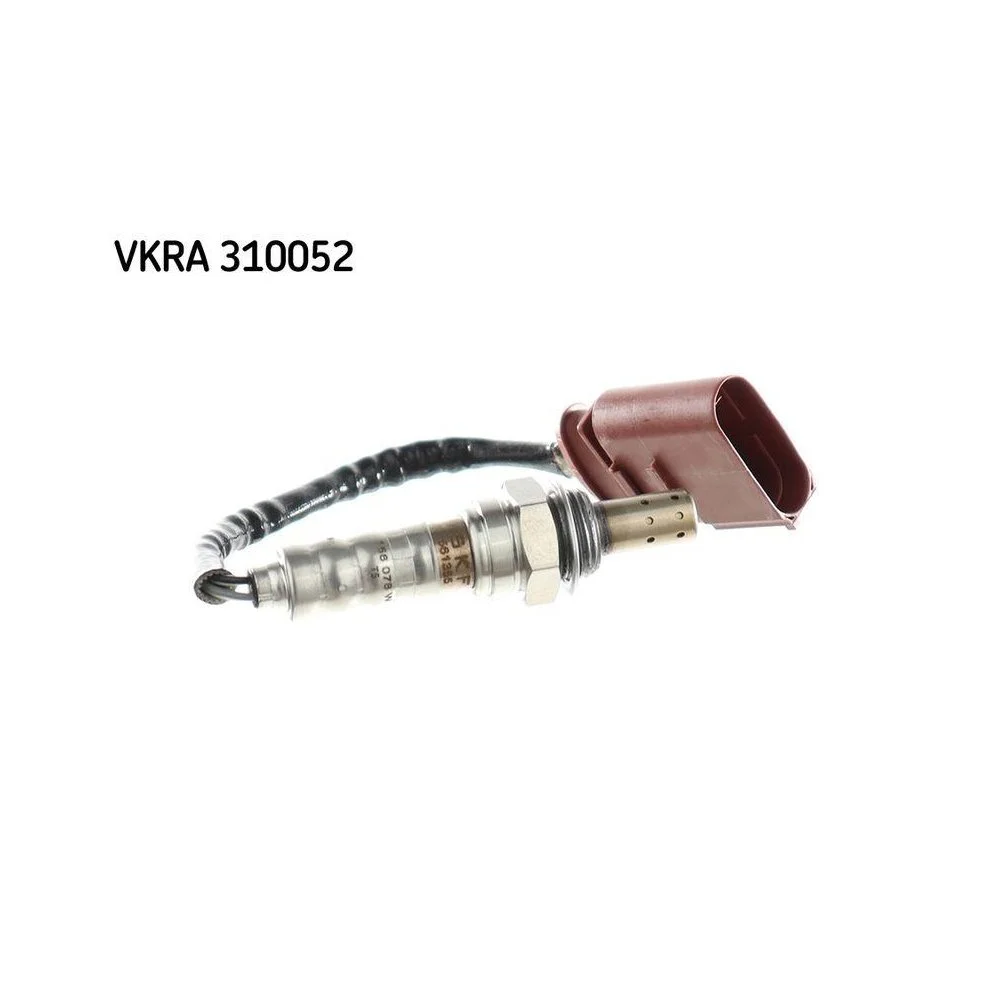 Лямбда-зонд SKF VKRA 310052 для SEAT SKODA VW після каталізатора, фото №1 Лямбда-зонд SKF VKRA 310052 для SEAT SKODA VW після каталізатора, фото №1