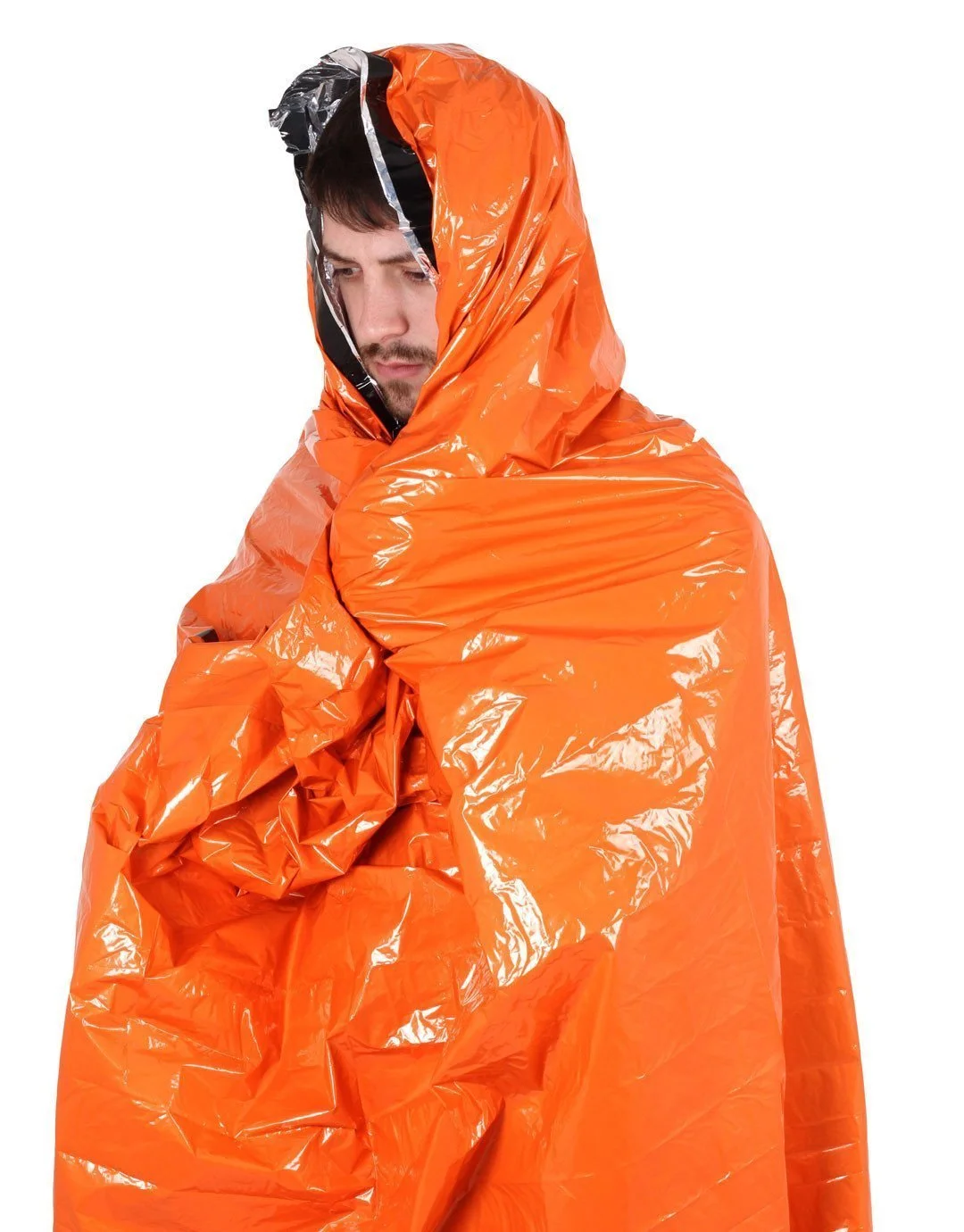 Термомішок Lifesystems Emergency Heatshield, фото №4