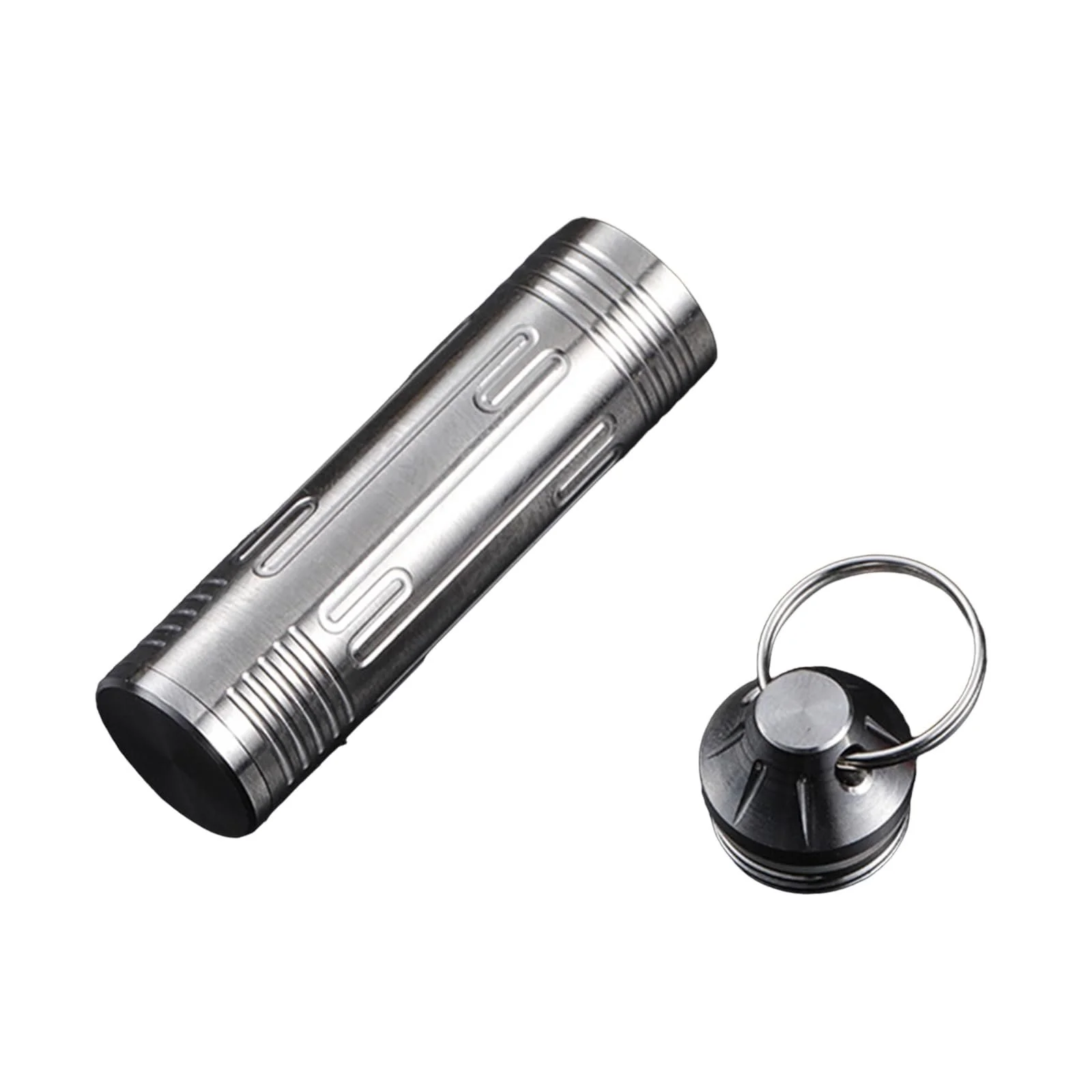 Коробка Титановий сплав YOUNAFEN Водонепроникна, фото №1