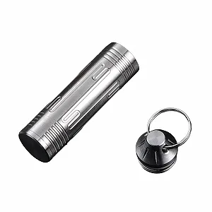 Коробка Титановий сплав YOUNAFEN Водонепроникна - Фото 1