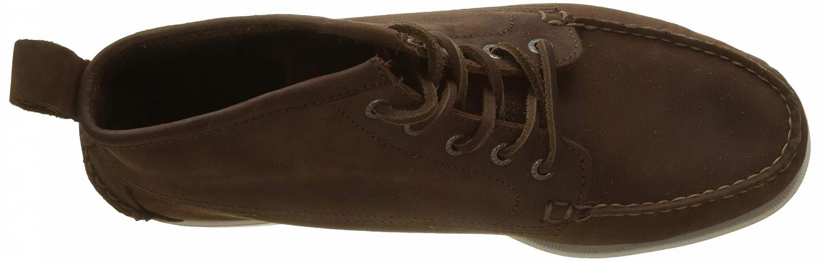 Челси Sebago Dockside Beacon Nbk, фото №5