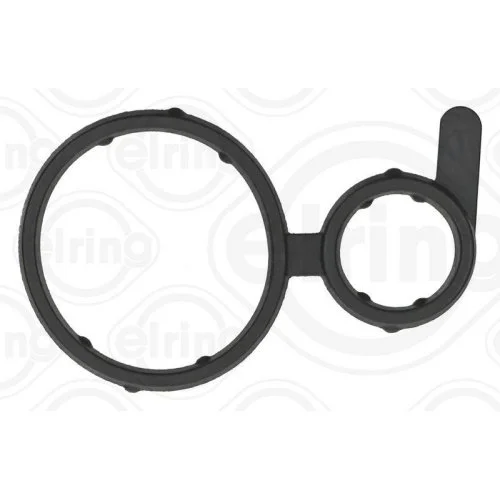 Ущільнювальне кільце форсунки ELRING 530020 для BMW TOYOTA, фото №2 Ущільнювальне кільце форсунки ELRING 530020 для BMW TOYOTA, фото №2