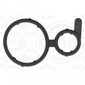 Ущільнювальне кільце форсунки ELRING 530020 для BMW TOYOTA synthetic.ua - Фото 1