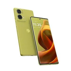 Смартфон Motorola Moto G85 5G 12/256ГБ Olivine - Фото 1