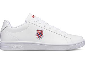 Кросівки K-Swiss Court Shield - Фото 1