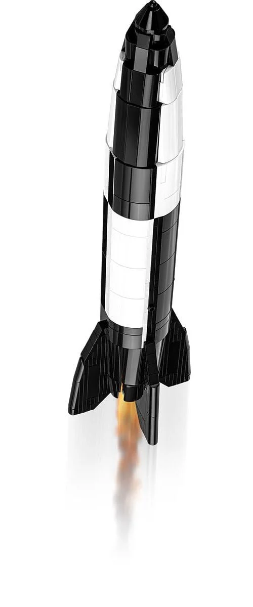 Конструктор COBI Ракета V2 Weapon-2, фото №5