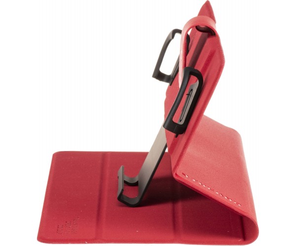 Tucano Чохол Facile Plus Universal для планшетів 7-8", червоний, фото №8