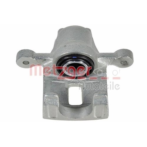 Гальмівний супорт METZGER 6261501 для HYUNDAI KIA, задній міст зліва, фото №2