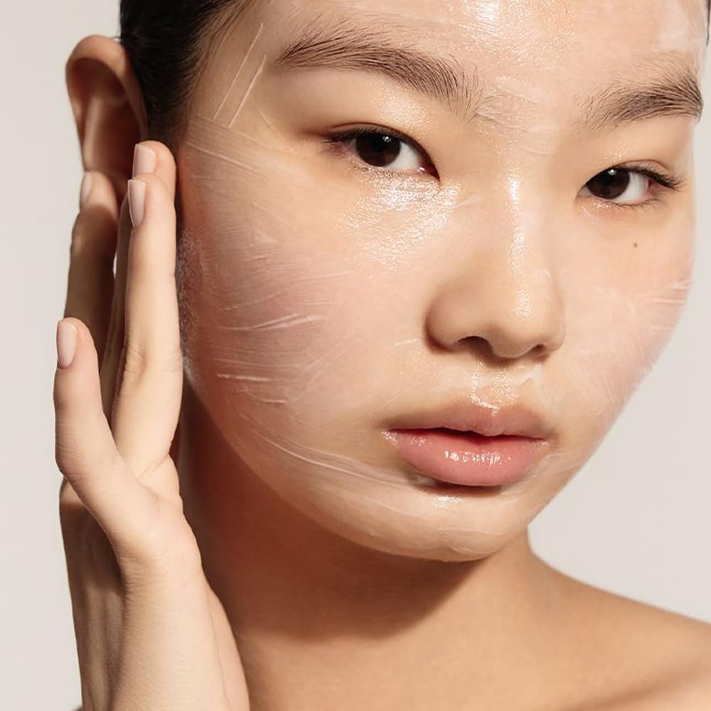 Ночная маска Sulwhasoo Overnight Vitalizing Mask 120мл, фото №5