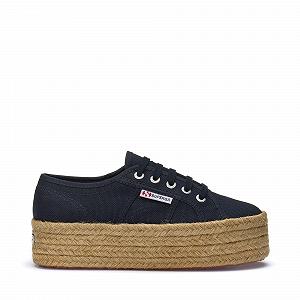 Кроссовки Superga 2790 Cotropew synthetic.ua - Фото 1