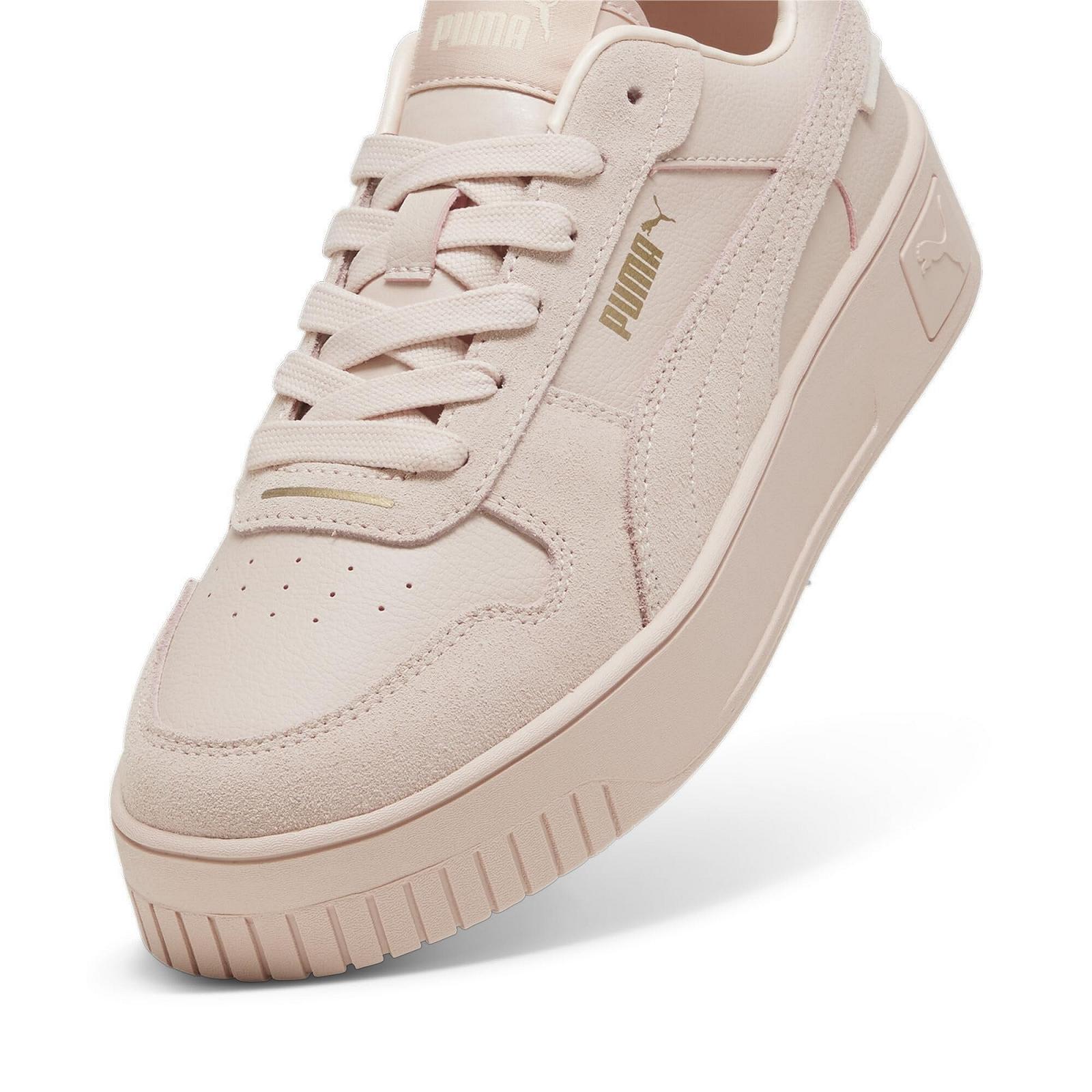 Кроссовки PUMA Carina Street Sd, женские, фото №6