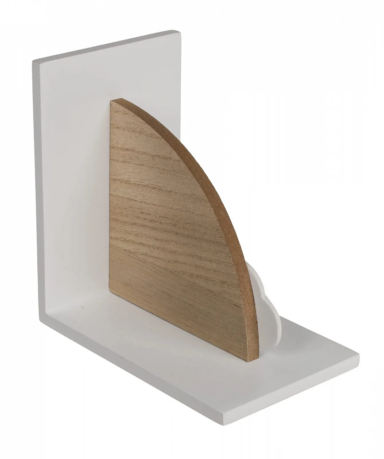 Подставки для книг Out of the blue Деревянные Радуга с облаком Набор из 2 штук в подарочной коробке, фото №4 Подставки для книг Out of the blue Деревянные Радуга с облаком Набор из 2 штук в подарочной коробке, фото №4