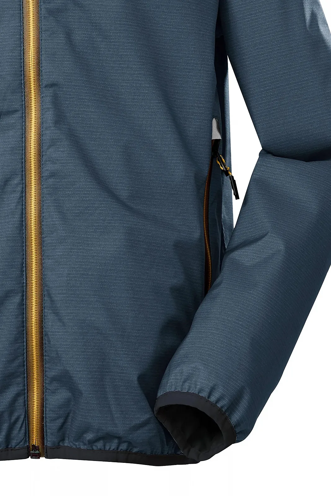 Куртка Killtec Kos 226 Bys Функциональная куртка / Куртка для активного отдыха с капюшоном, упаковываемая, фото №4 Куртка Killtec Kos 226 Bys Функциональная куртка / Куртка для активного отдыха с капюшоном, упаковываемая, фото №4