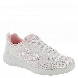 Кроссовки Skechers Go Walk Joy Violet synthetic.ua - Фото 1