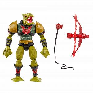 Фигурка Masters of the Universe Masterverse Deluxe HYC54 Коллекционная, 18 см - Фото 1