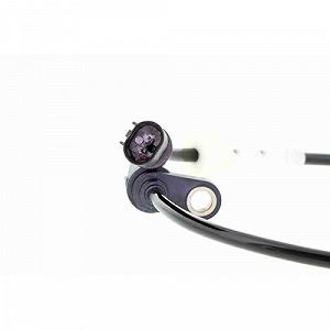 Датчик частоти обертання колеса VEMO V20-72-0561 Green Mobility Parts для BMW, передній міст synthetic.ua - Фото 1