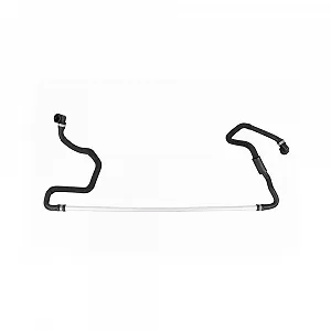 Шланг радиатора VAICO Green Mobility Parts V20-4224 для BMW - Фото 1