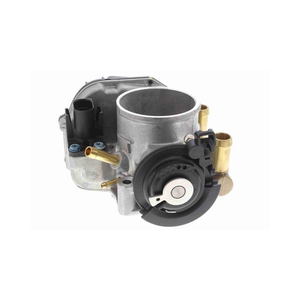 Дросельна заслінка VEMO V10-81-0047 для AUDI SEAT VW, фото №1 Дросельна заслінка VEMO V10-81-0047 для AUDI SEAT VW, фото №1