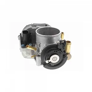 Дроссельная заслонка VEMO V10-81-0047 для AUDI SEAT VW - Фото 1