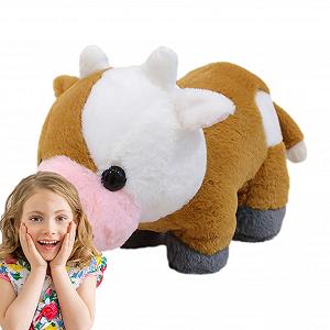 М'яка іграшка-Plüsch Крісло Модель Характеристики Колір - Фото 1